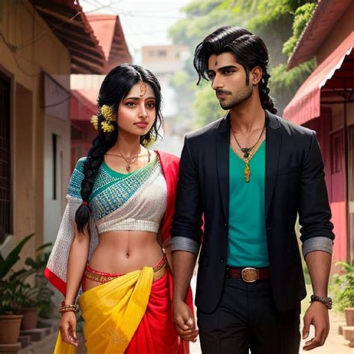 A Journey Of Success And Love