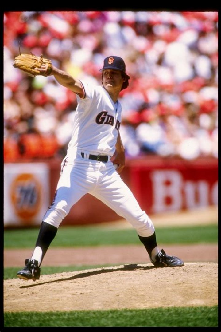 A Promising Baseball Player's Journey And Legacy