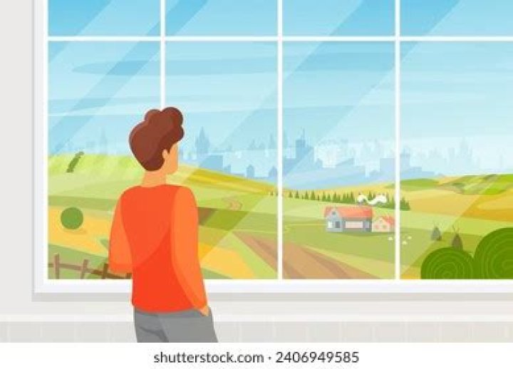 A Wife's Window Into The Dynamic World