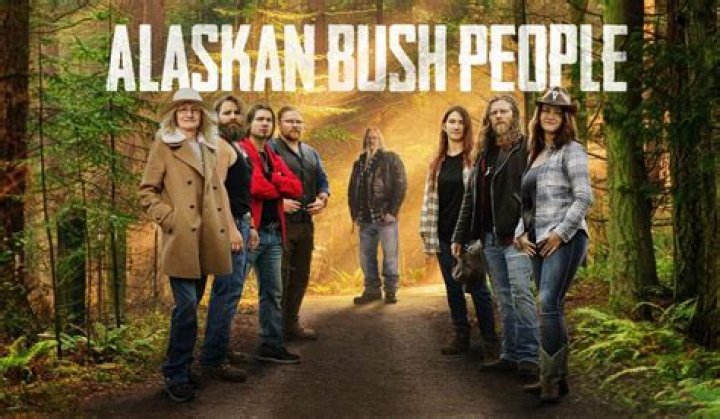 Age, Alaskan Bush People, And Net Worth"