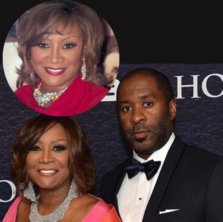 Armstead Edwards: Who is Patti LaBelle's ex-husband?
