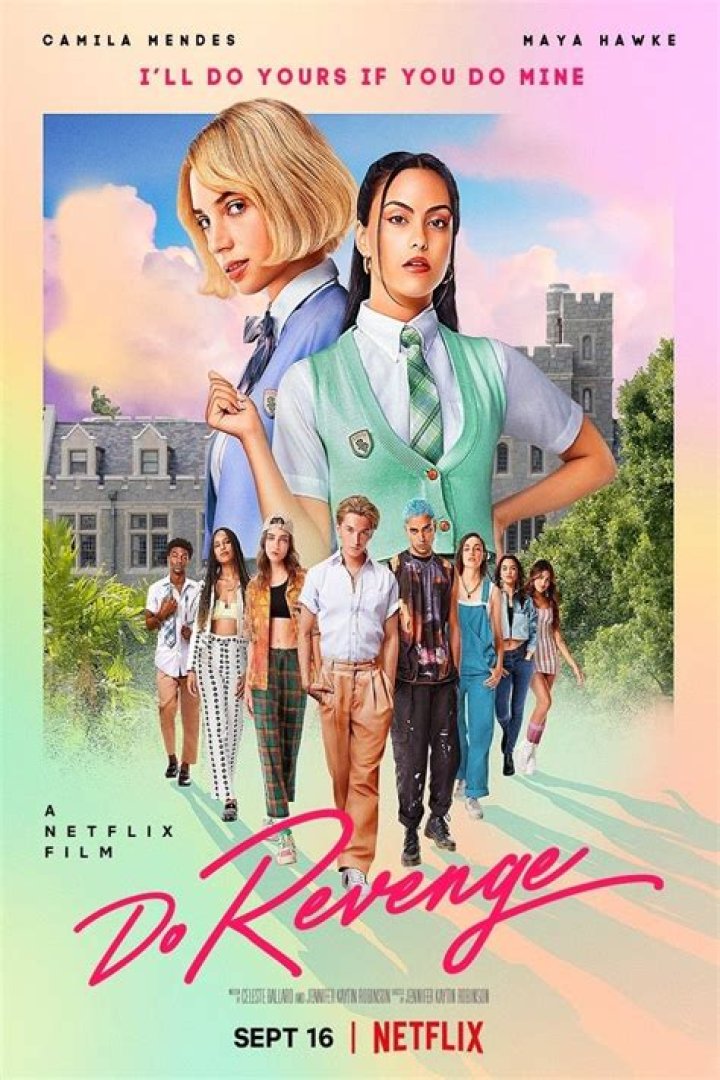 Ava Capri And Alexis's Secret Romance Revealed