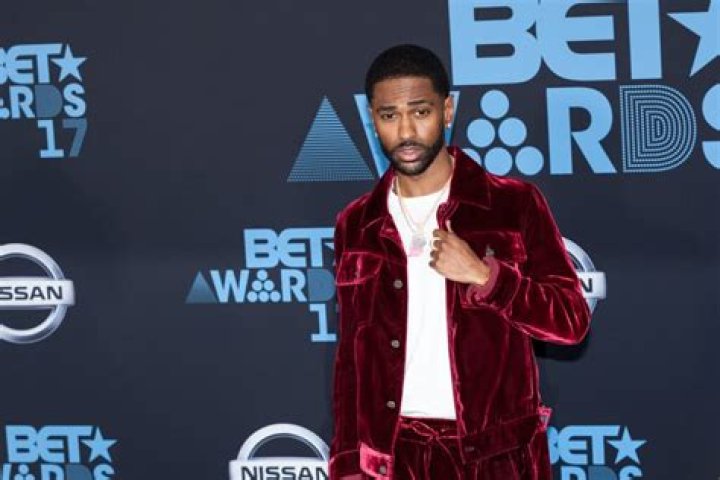 Big Sean Net Worth, Career and Family |