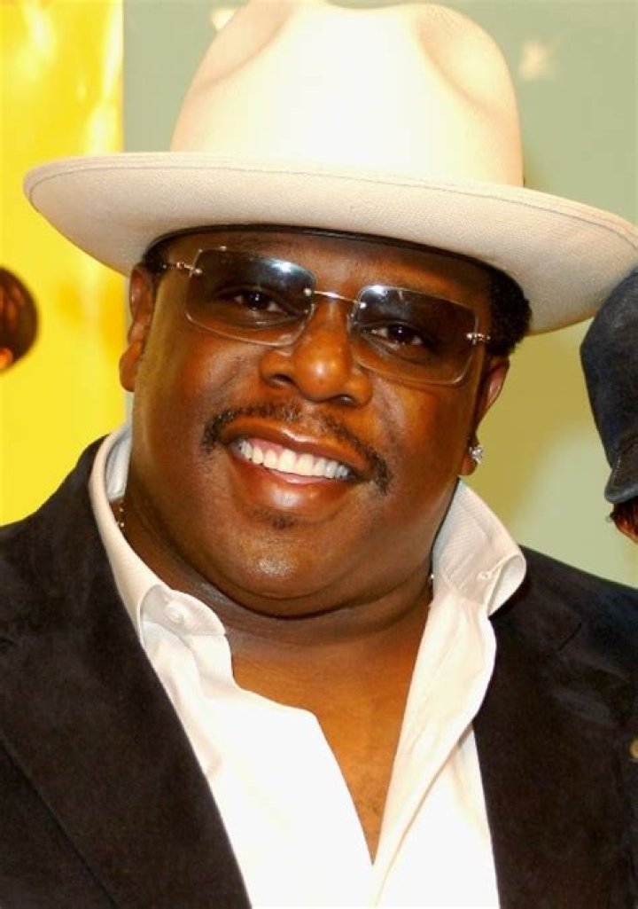 Cedric the Entertainer Height, Weight, Age, Spouse, Biography