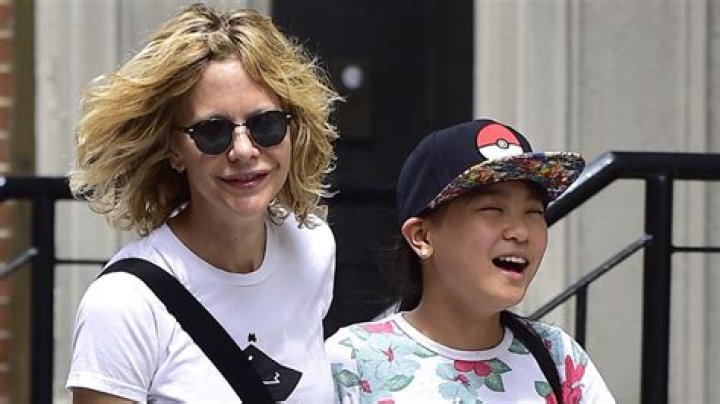 Daisy True Ryan: Facts to know about Megs daughter