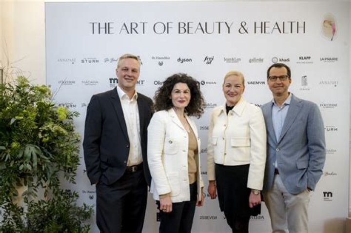 Discover The Art Of Beauty