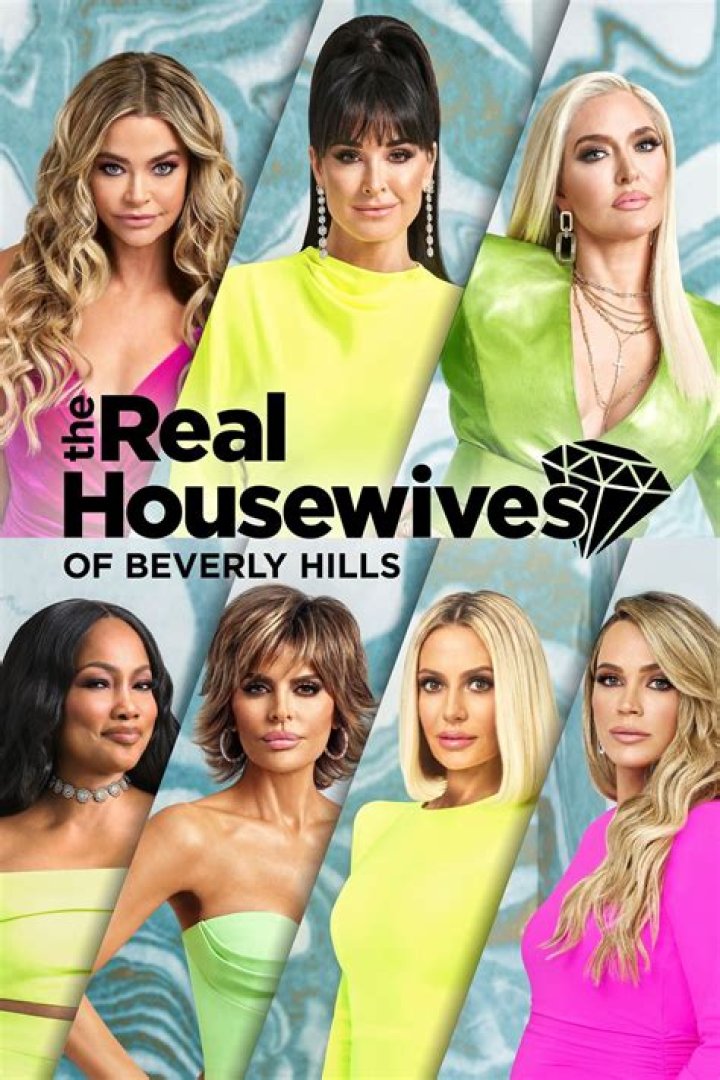 Discover The Impact Of Kyle Richards On "Real Housewives Of Beverly Hills"