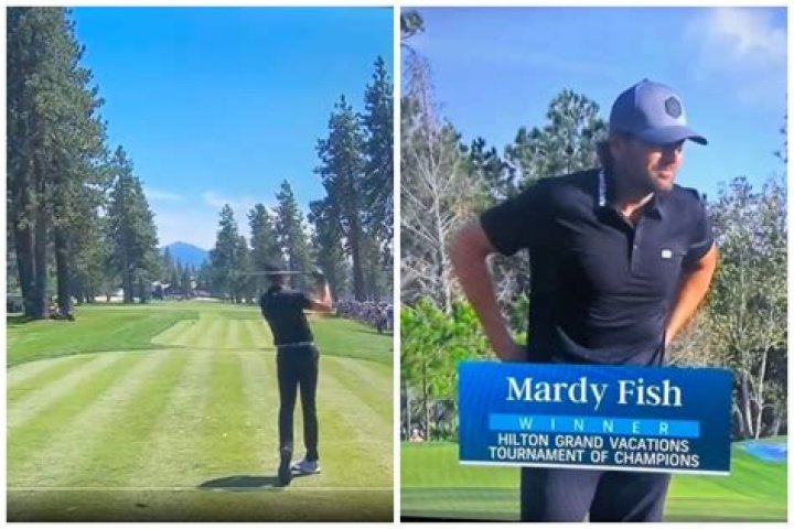 Discover The Tennis Legacy Of Mardy Fish