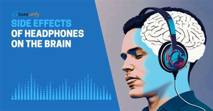 Do headphones affect brain? - Blogsia