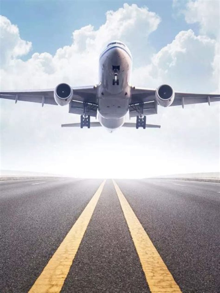 Do planes have a horn?