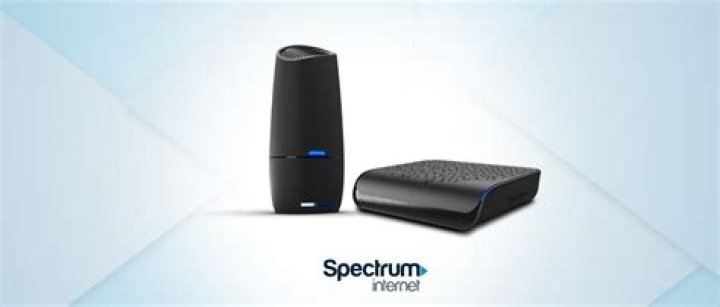 Does spectrum Internet block any ports?