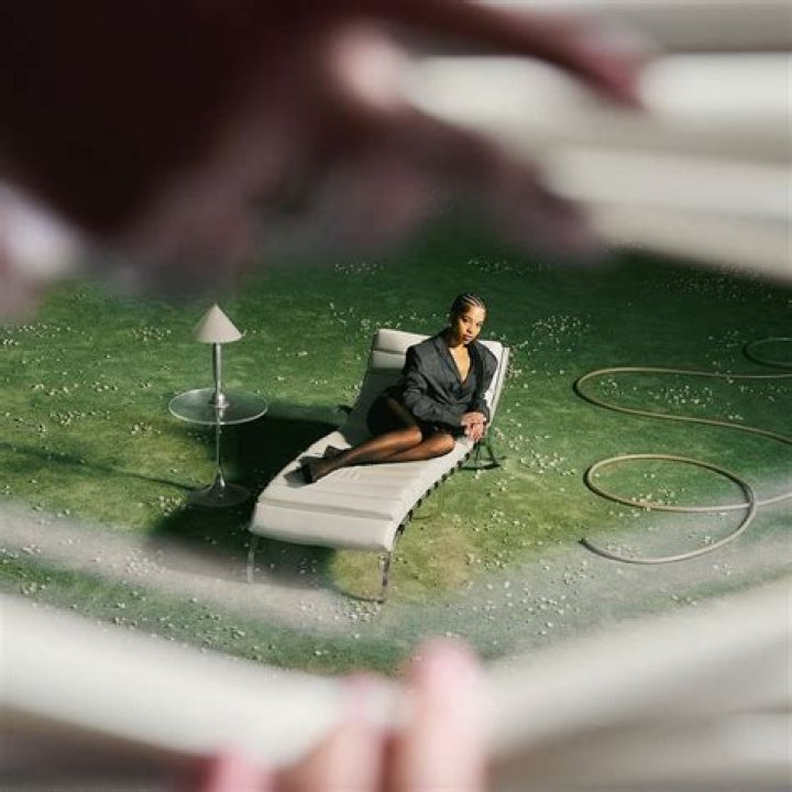 Ella Mai's Parents' Influence Revealed