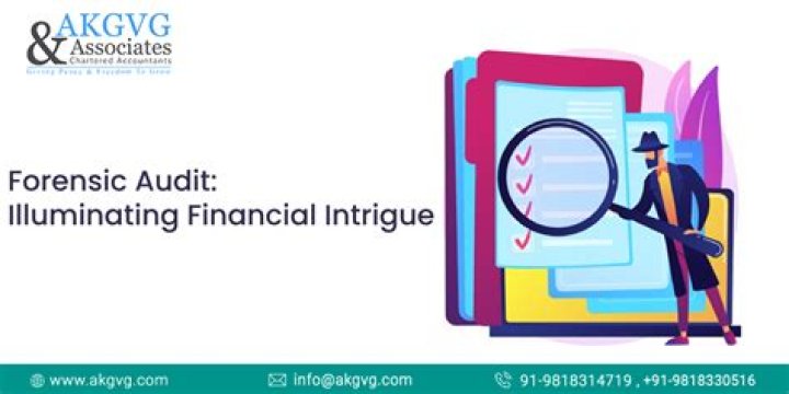 Financial Intrigue And Tragic Loss