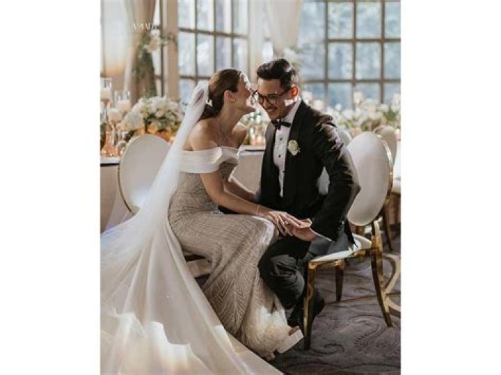 Grace Leer's Relationship Status Unveiled