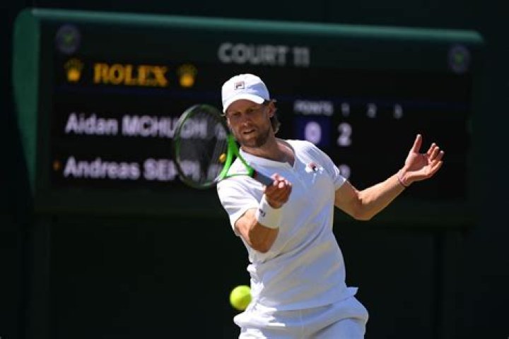 Hank Roddick, the Firstborn Child of Famous Model, Brooklyn Decker and No.1 Retired Tennis Player, A