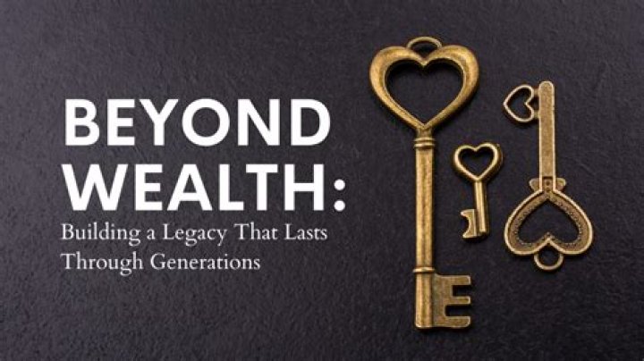 Insights Into His Wealth And Legacy