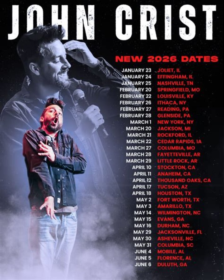 John Crist And His Sister Emma