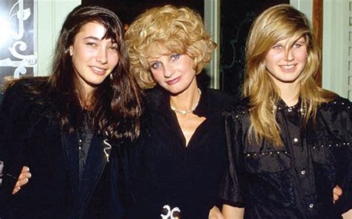 Katrina Holden Bronson: Everything About Charles Bronson's Daughter