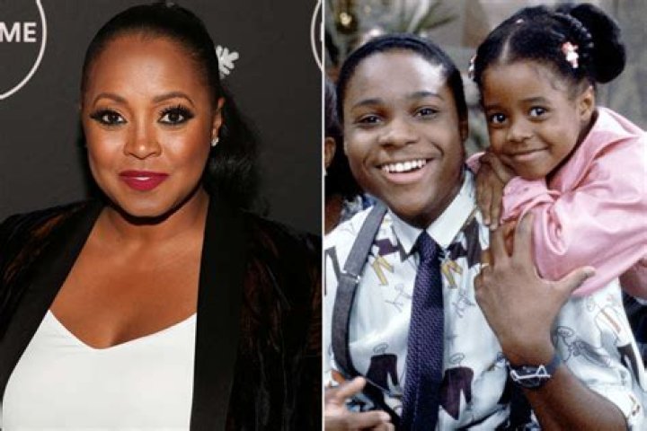Keshia Knight Pulliam Siblings: Meet Mshon Pulliam and James Pulliam II