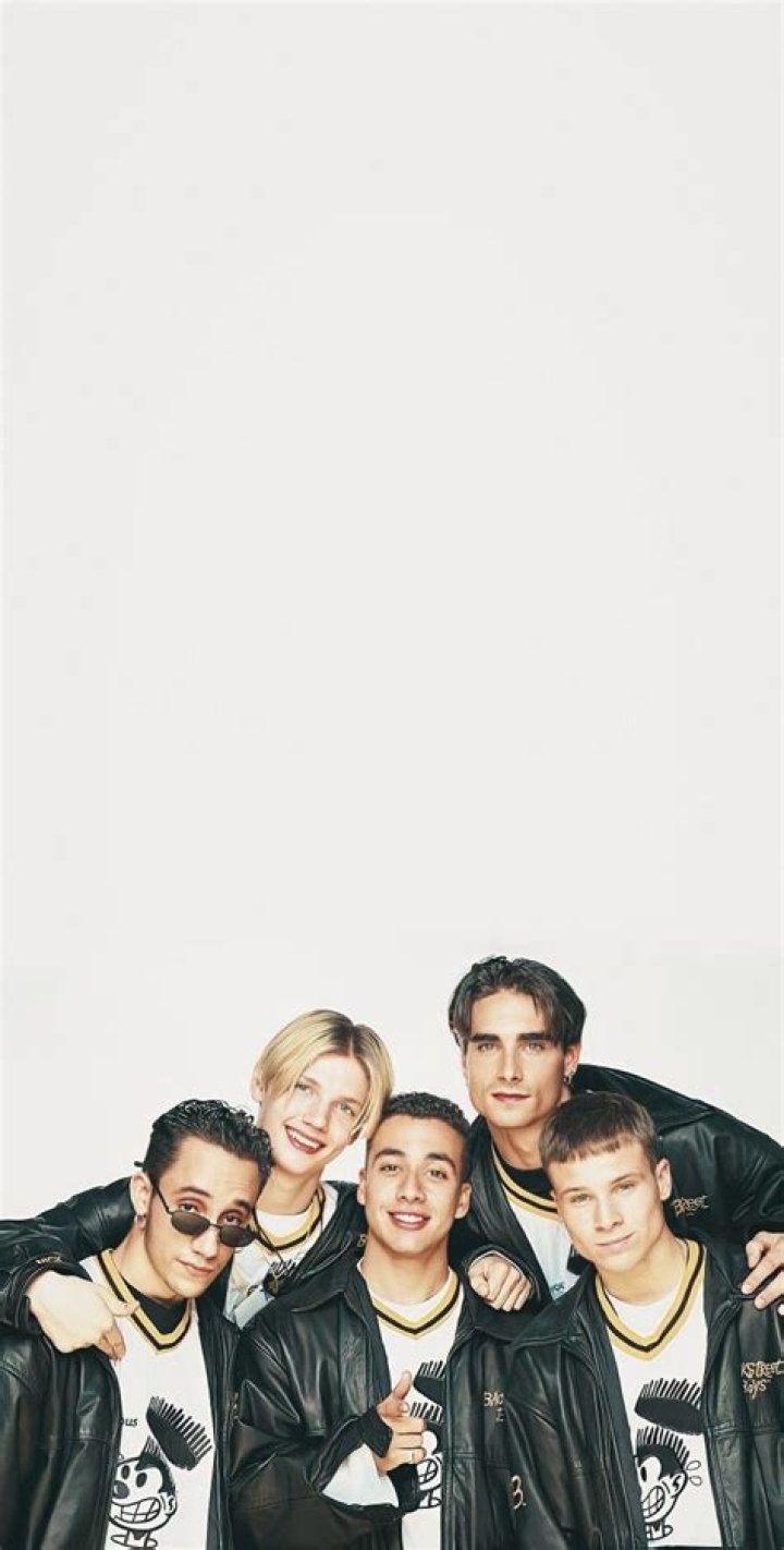 Legendary Backstreet Boys And Mark Wahlberg: Friendship, Collaboration, And Success