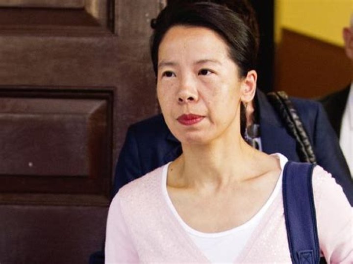 Lin family massacre: Robert Xie sentenced to life in jail