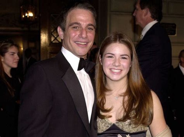 Marc Anthony Danza: Everything About Tony Danza's son