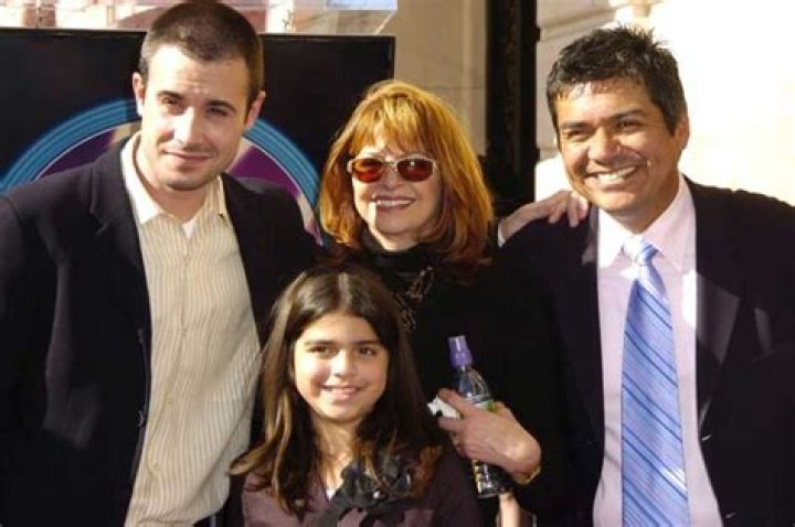 Meet Barbara Gilyard And Clarence Gilyard Sr.