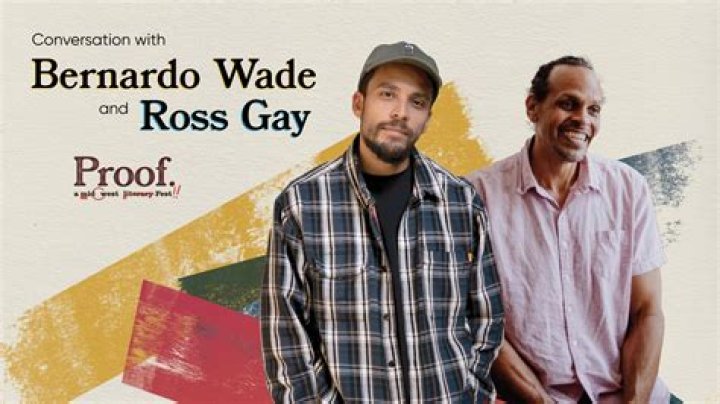 Meet Her Parents, Bernardo Wade And Valerie Wade