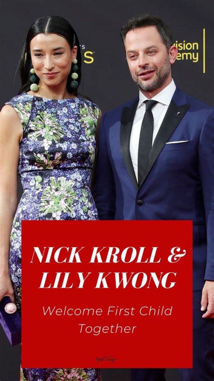 Nick Kroll: Unraveling The Family Tapestry