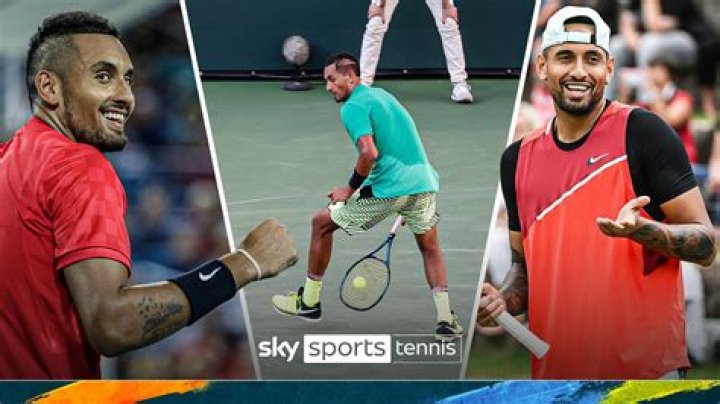 Nick Kyrgios' Retirement Status Revealed