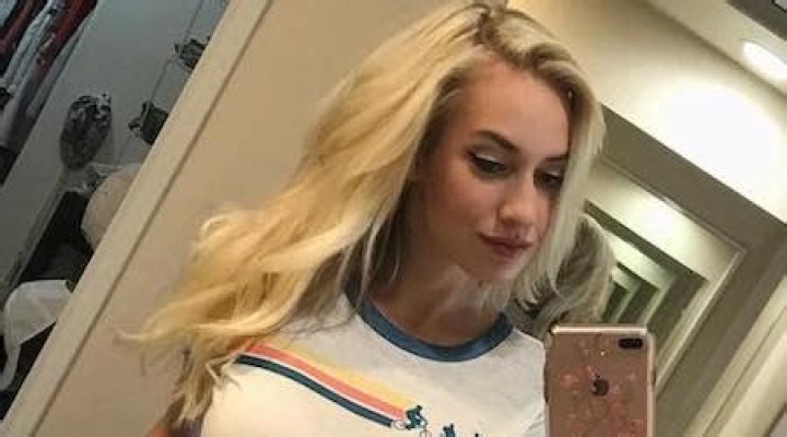Paige Spiranac Height, Weight, Age, Boyfriend, Family, Facts, Biography