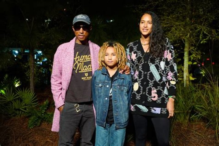 Pharrell Williams' Siblings' Remarkable Influence