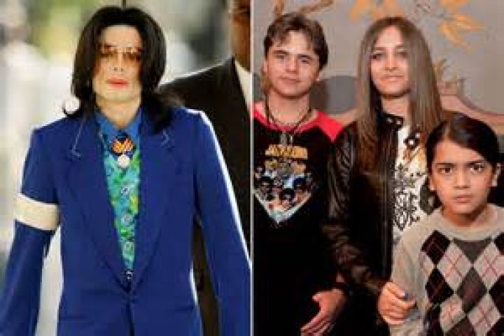 Prince Michael Jackson II Life, Family, Net Worth, Race |