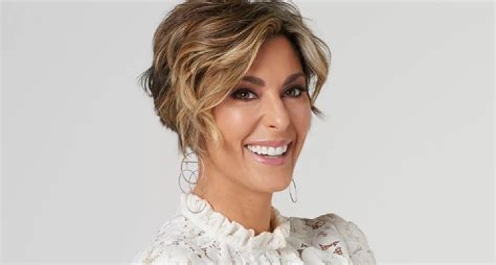 QVC Host's Cute Picture With A Purpose