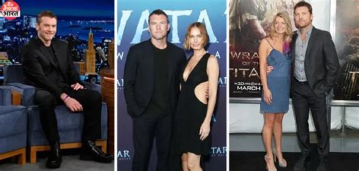 Sam Worthington: Age, Height, Wife, Children, Movies, Net worth