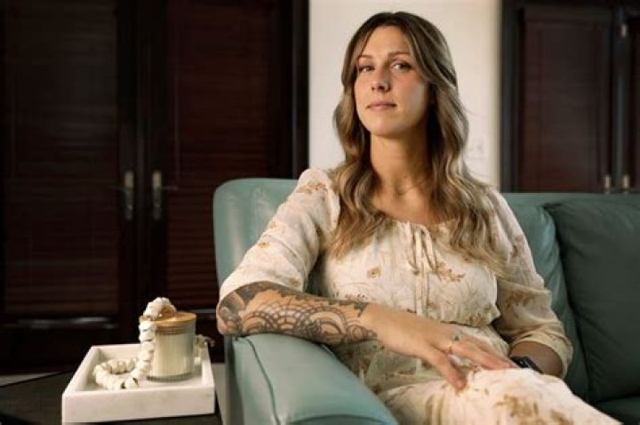 Steve Nash's Ex-Wife And Inspiring Figure