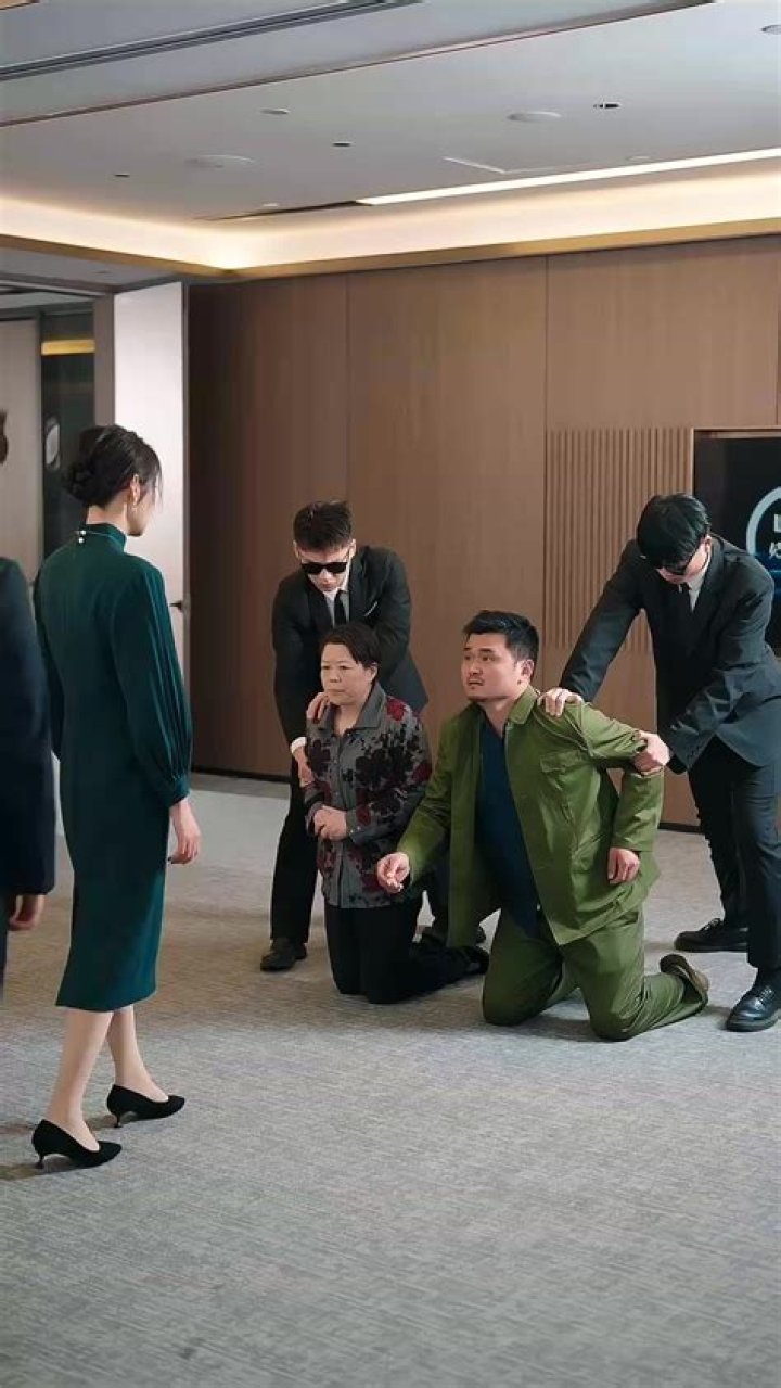 Suspect Apprehended, Unraveling The Truth