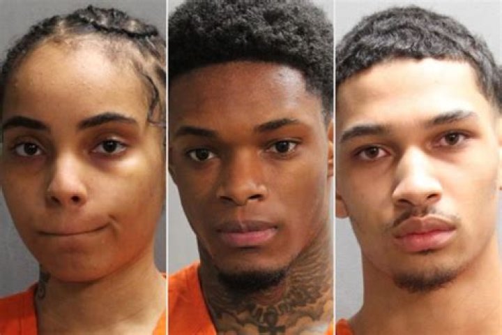 Tara Jay Arrested News, Who is Tara Jay?