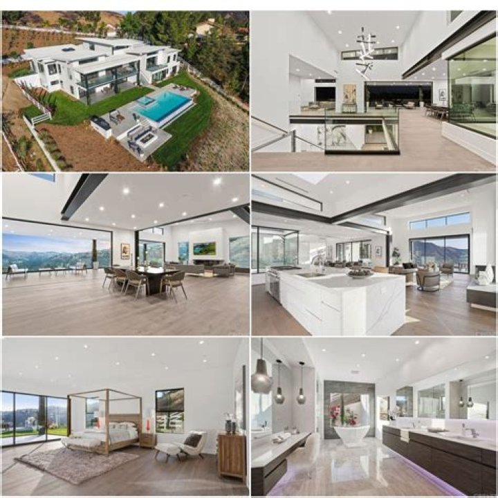 The Lavish Lifestyle Of Pastor Craig Groeschel: Inside His $2.4 Million Mansion