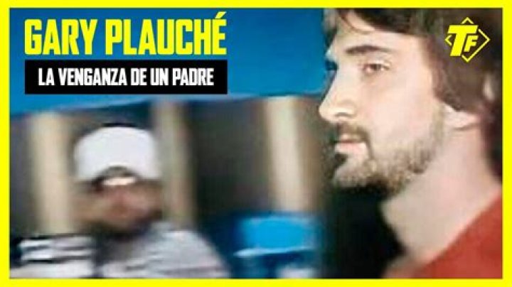 The Shocking Truth Behind Gary Plauche's Infamous Video