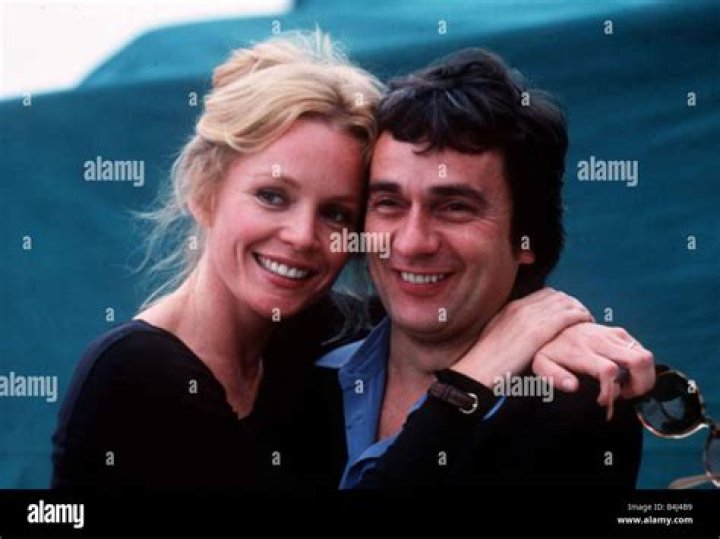 The Tumultuous Marriage Of Tuesday Weld And Dudley Moore
