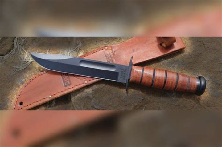 The Ultimate Guide To "The Most Dangerous Knife"