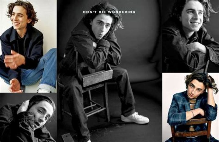 The Youngest Star's Meteoric Rise To Stardom