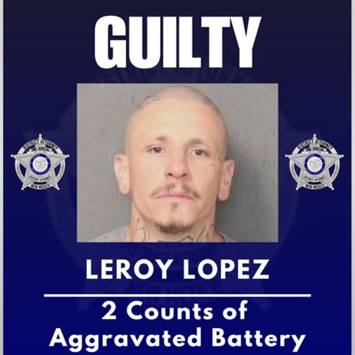 Tragic Passing Of Leroy Lopez Jr.
