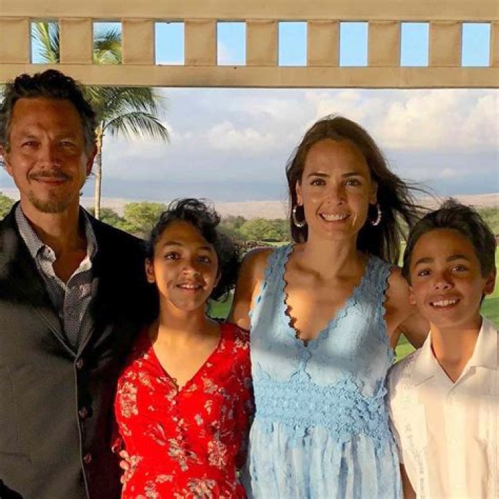 Uncover The Inspiring Journeys Of Benjamin Bratt's Children