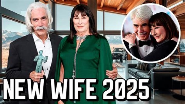 Uncover The Multifaceted Career Of Sam Elliott's Daughter: Surprises And Triumphs Inside