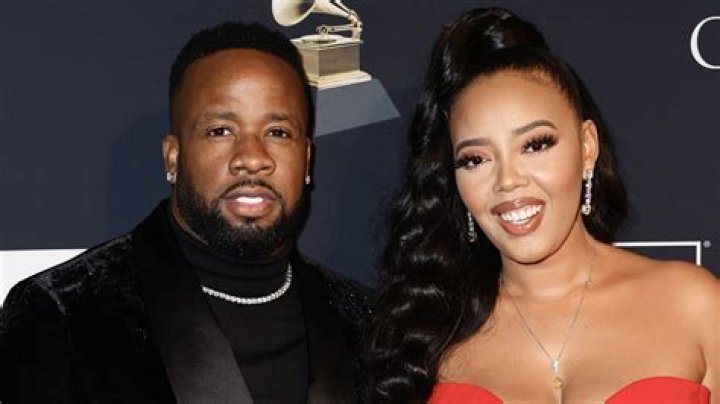 Uncover The Secrets Of Angela Simmons And Yo Gotti's Enduring Relationship