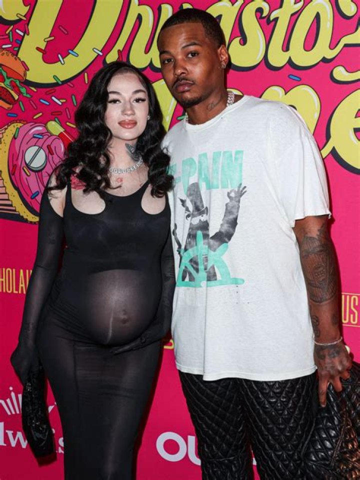 Uncover The Truth Behind Bhad Bhabie's Baby Bump Pics: Exclusive Revelations