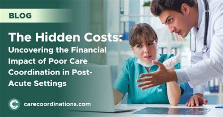 Uncovering The Hidden Financial Impact