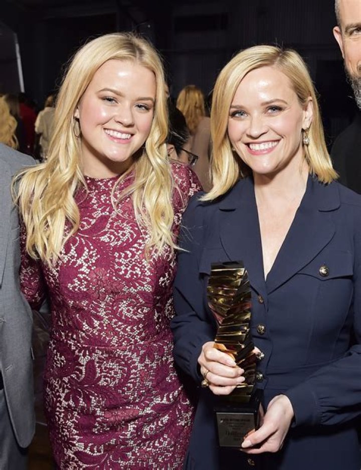 Unlock The Journey Of Ava Phillippe: Beyond Reese Witherspoon's Daughter